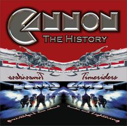 Cannon : The History